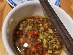 -阿鸡鱼庄·顺德鲜蒸小炒(亚运村店)