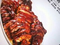 小厨秘制香鸭-吾味小厨(沈阳梅江店)
