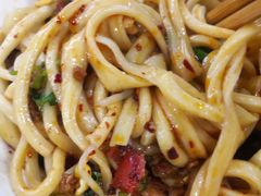 -王菊美食街·王菊面馆(总店)