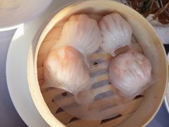 -御花园·粤菜·海鲜火锅(中山公园店)