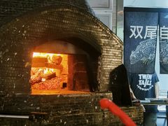 -Twin Tails Brewpub双尾精酿餐吧(八坼店)