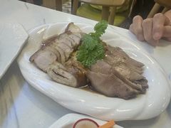 -潮静·潮州小馆·海鲜·卤味·砂锅粥
