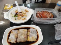 -卓粤拉肠(红庙店)