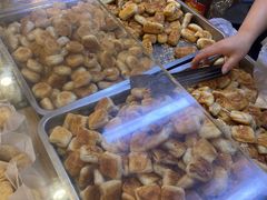 -徐文林香酥饼(桃园店)