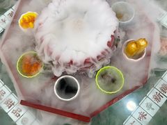 -五条人糖水铺(武林总店)