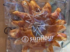 -Sunflour(来福士店)