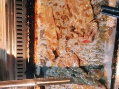 -非烤勿扰自助烤肉海鲜火锅(南城莱蒙店)