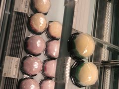 -迦南·甜品蛋糕(传媒店)