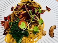 -本处·素食·融合料理(南油店)