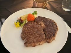 -圣丰索菲特·法国餐厅