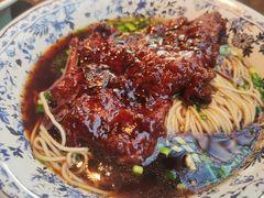 -阿大排档(长春这有山店)