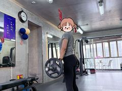 -星健源健身工作室