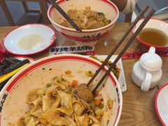 -秦大宽·陕西手工面(仁和新城店)