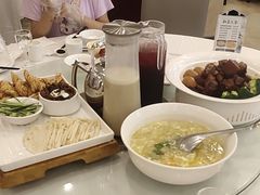 -天外天美食广场(哈尔滨路店)