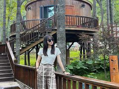 -洛阳白云山景区