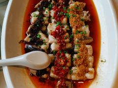 -巴陵全鱼席(湖南老字号汴河街店 )