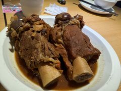 -关东小磨东北菜(上海长风大悦城店)