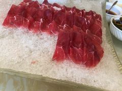 -澳门豆捞(裕华东路店)
