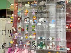 -Summer House夏莫手工坊团建活动(世博源店)