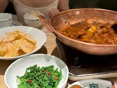 -一坐一忘云南菜(卓悦中心)