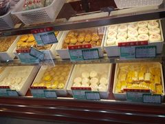 -北京稻香村(堤口路店)