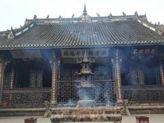 -宝光寺