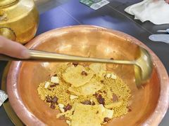 -诺敏塔拉奶茶-布里亚特包子-手把肉(锦都会店)