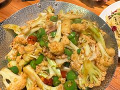 -老板恋上鱼(环山路店)