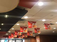 -麦当劳(天骄店)
