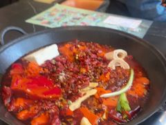 -巴蜀大将火锅(春熙店)