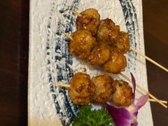 -渔日本料理铁板烧(新天地假日广场店)