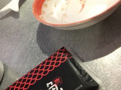 -探鱼·鲜青椒爽麻烤鱼(三水广场店)