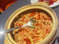 -肆月河豚·淮扬菜·湘菜(华天店)
