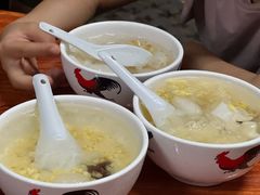 -老福合沟无米粿甜汤粿品店