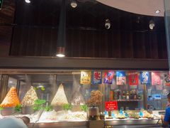 -吉布鲁牛排海鲜自助(成都大悦城店)