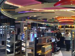 -中免(澳门机场免税店)