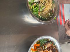 -老五鸡丝豆花面粉(瑞金北路68号院店)