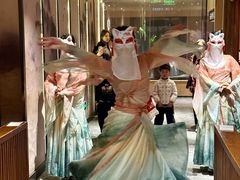 -唐猫庭院·千年陕菜(大唐不夜城店)