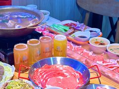 -四禧精酿烧烤串吧(大明湖店)