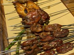 -那些年记忆烧烤