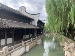 -嘉兴月河历史街区