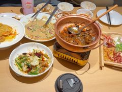 -关东小磨东北菜(上海长风大悦城店)