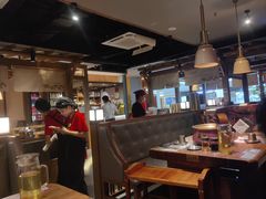 -西塔老太太泥炉烤肉(万柳华联店)