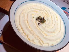 -火山屋台(新街口店)