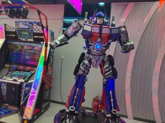 -鹏欣水游城