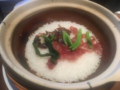 -捞王锅物料理(上海世茂广场店)