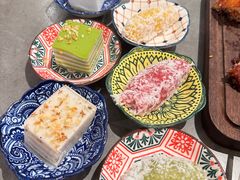 -沿江海南菜·文昌鸡祖师爷(大东海店)