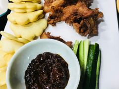 -鲜小岛·铜锅涮肉