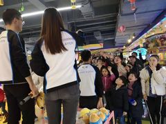 -Play1家庭娱乐中心(包河大玩家店)