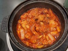 -重庆鸡公煲(学衡路店)